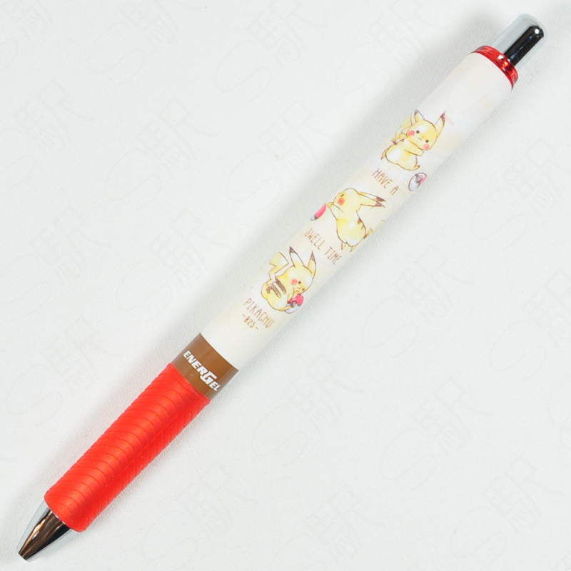 Pentel Energize 0.5mm Mechanical Pencil x Kamio Japan